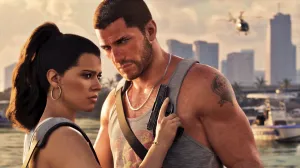 GTA 6 Was Not “Fully Formed” When Trailer 1 Came Out In 2023