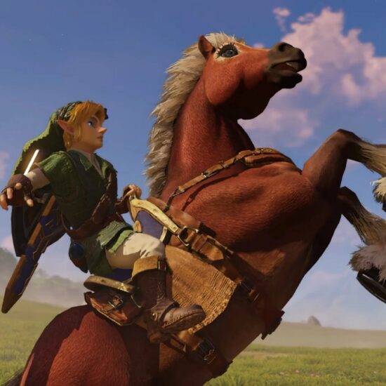 Gallery: Here’s 48 screens from The Legend of Zelda: Ocarina of Time remake