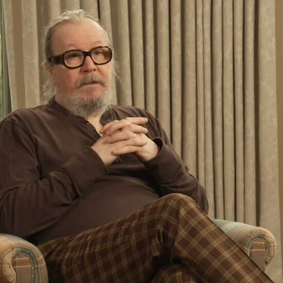 Gary Oldman doesn