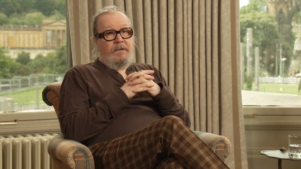 Gary Oldman doesn