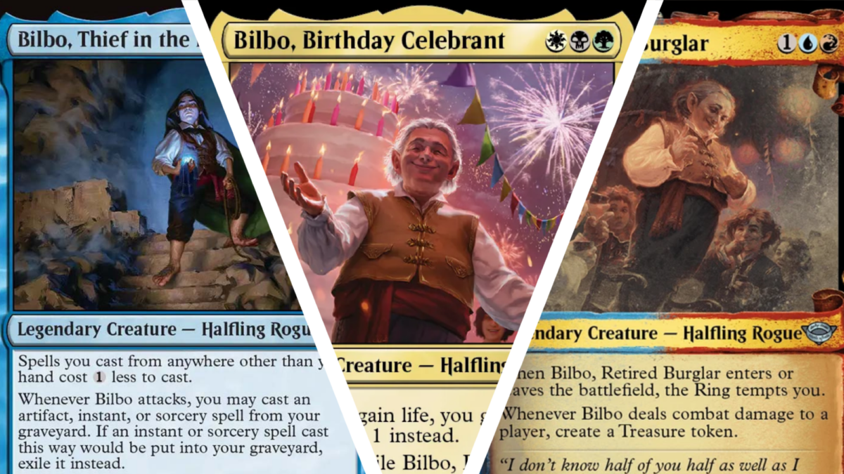 Gavin Verhey explains the biggest difficulties of adapting Universes Beyond into Magic: The Gathering — from avoiding five-color soup, to ‘Figuring out what Green means’