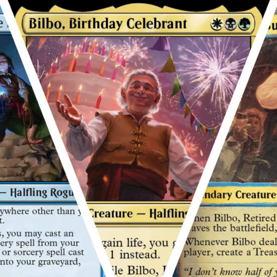Gavin Verhey explains the biggest difficulties of adapting Universes Beyond into Magic: The Gathering — from avoiding five-color soup, to ‘Figuring out what Green means’