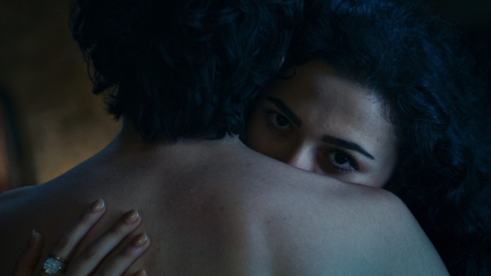 'Ghost Song' Review: Fatih Akin's Thin but Pretty Supernatural Romance