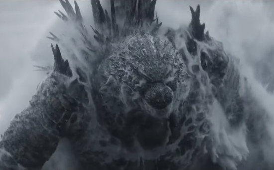 Godzilla Minus Zero Review: A Sequel that's Better in Almost Every Way