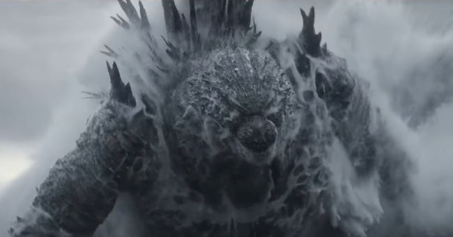 Godzilla Minus Zero Review: A Sequel that's Better in Almost Every Way