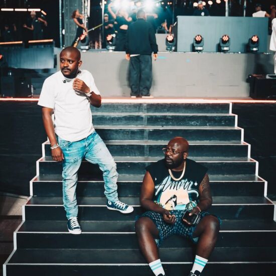 Going to Scorpion Kings Live? What fans need to know about FNB Stadium