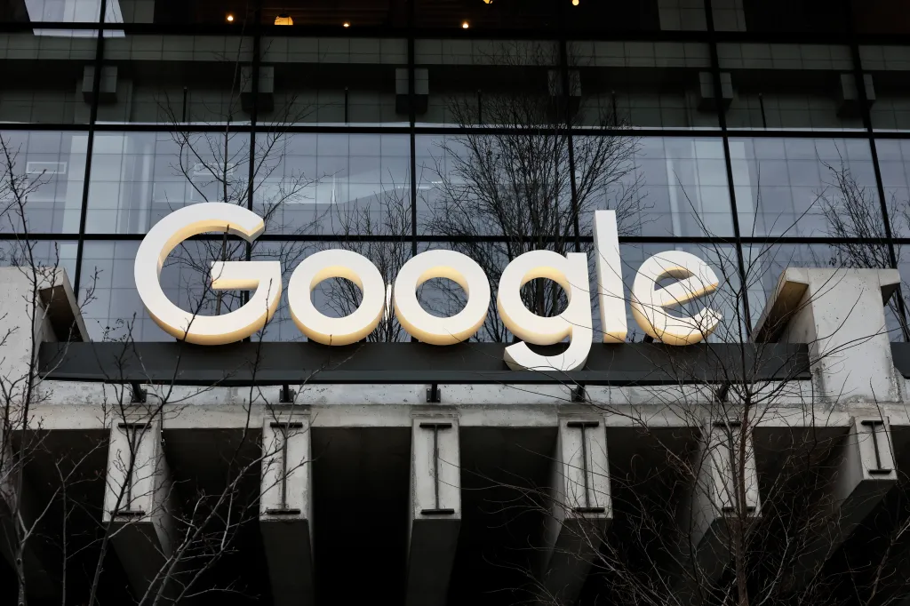 Google Won't Have To Break Up Its Advertising Business, Federal Judge Rules