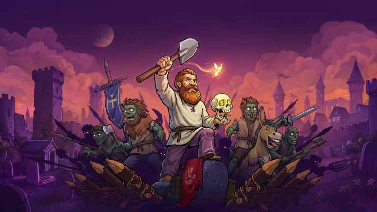 Graveyard Keeper 2 Pre-Orders Get a Discount, Exclusive Building, and More