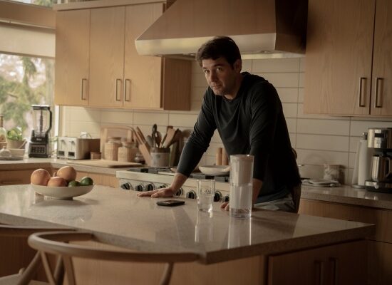 Happy Face TV Show on Paramount+: canceled or renewed?