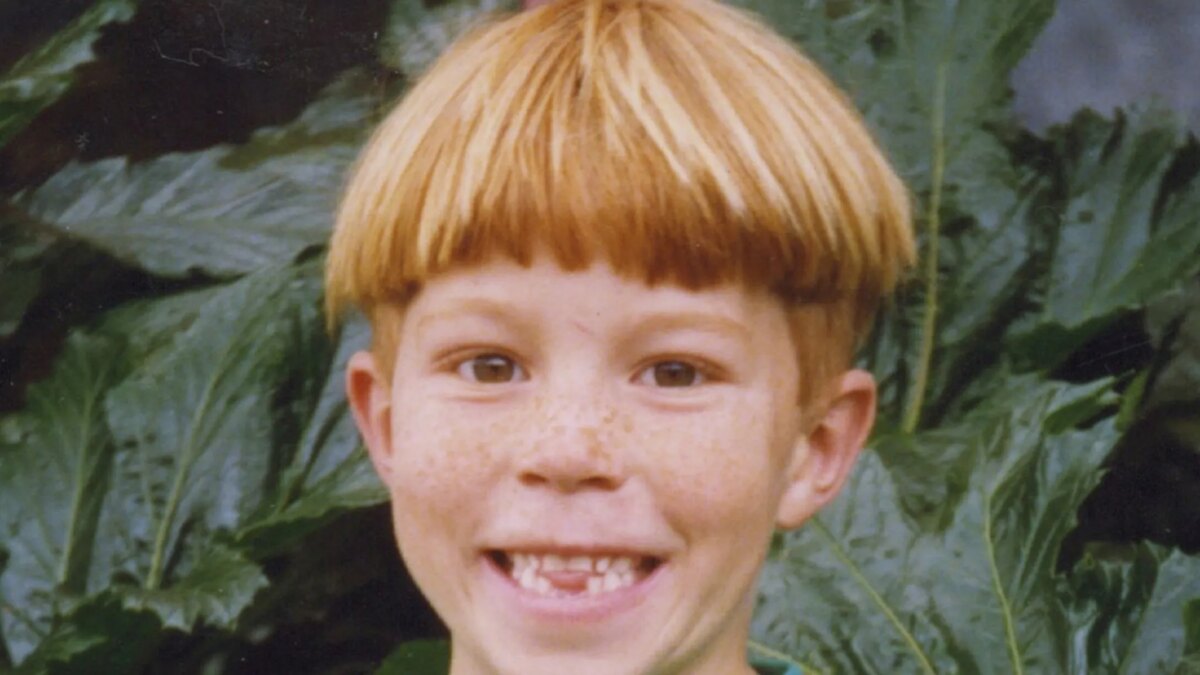 Guess Who This Bowl Cut Boy Turned Into!
