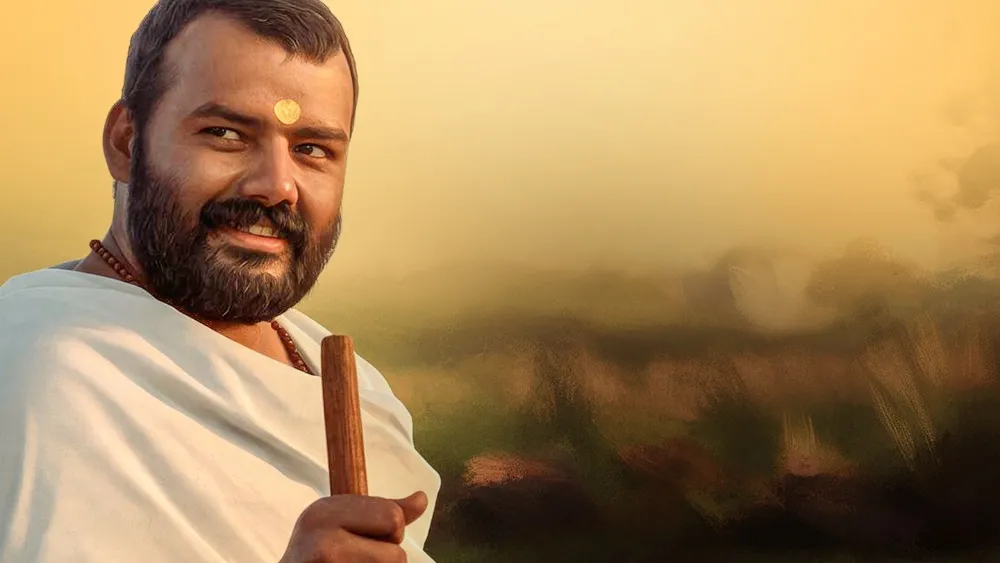 'Hanuman Ansh' Indian Sleeper Hit Goes Global via Hombale Strategy
