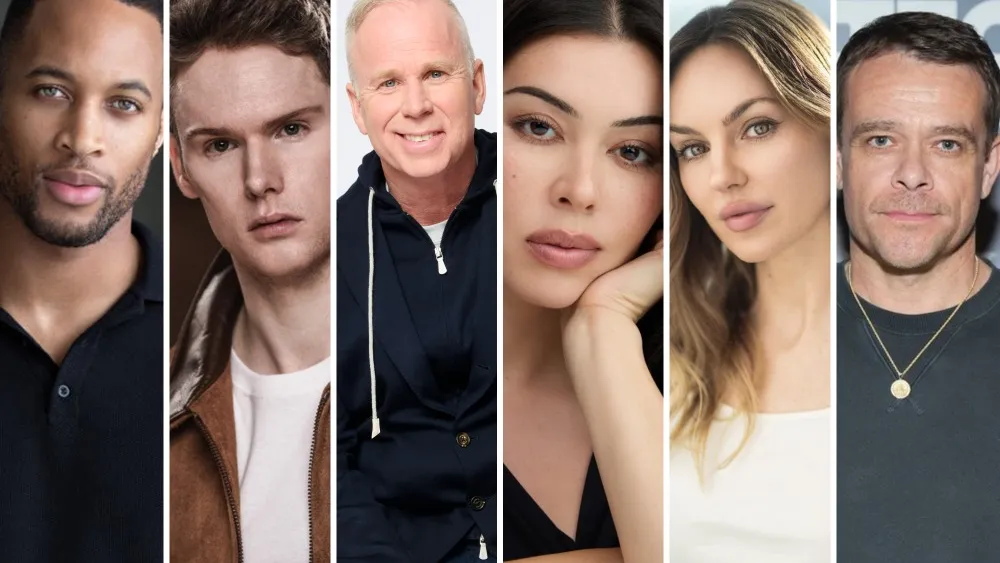 'Heated Rivalry' Season 2 Adds Six to Cast