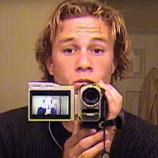 heath ledger