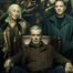 Helen Mirren, Tom Hardy, MobLand, Paramount+