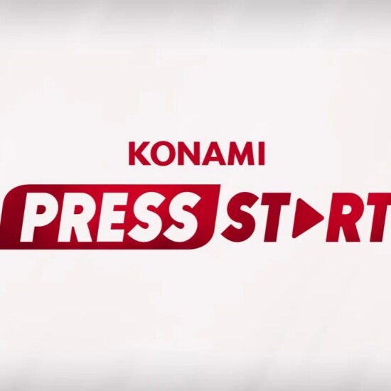 Here’s everything Konami announced in its latest showcase