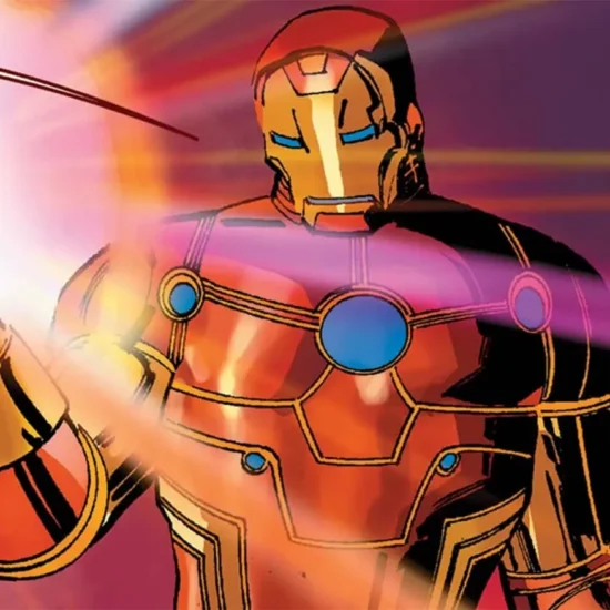 Heroes and Villains Who Wielded the Infinity Gauntlet