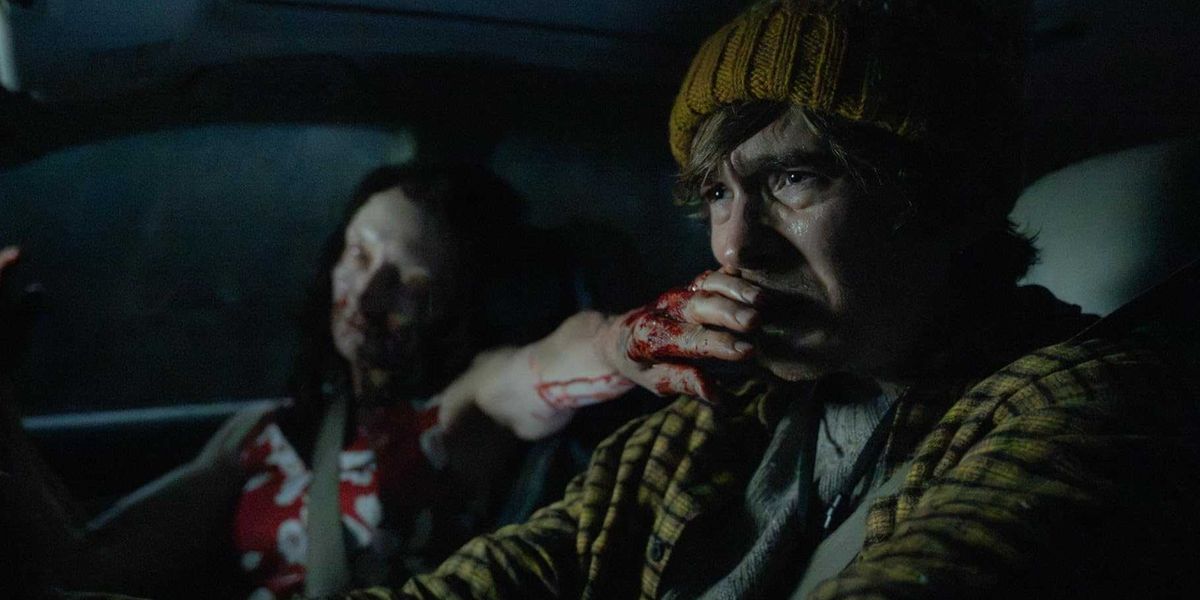 Horror Film Season is Officially Here as Fantastic Fest 2026 Kicks Off This Week