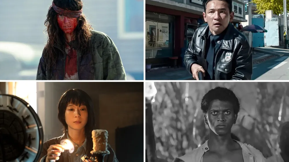 Horror Movies to Watch September 2026: Resident Evil, Onslaught & More