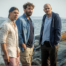 How Alex Schulman Lured Gustaf Skarsgård on Board 'Adult Supervision'