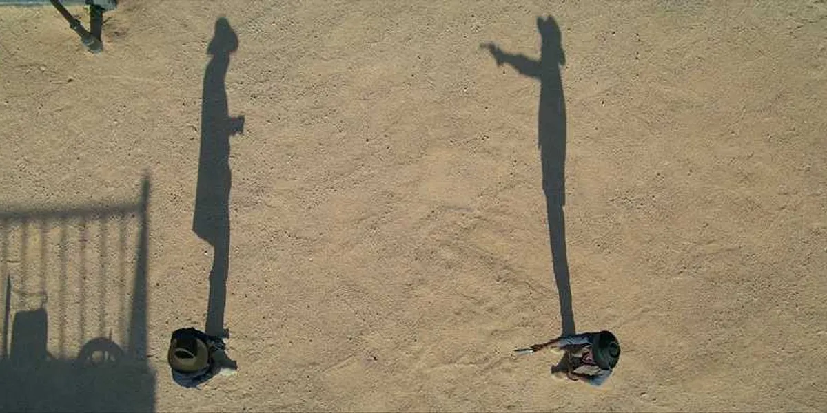 How Westerns Influenced Modern Visual Storytelling