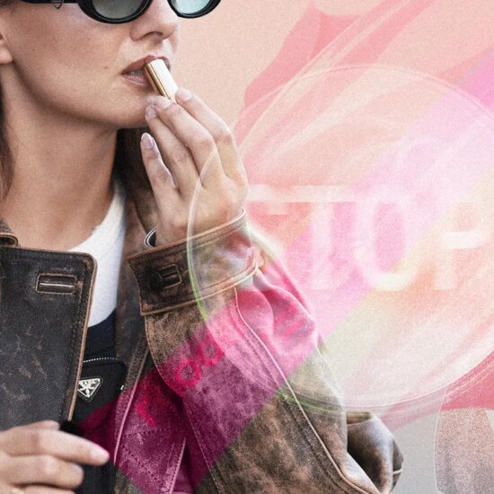How to Get Rid of Dry Lips Once and for All, According to a Dermatologist