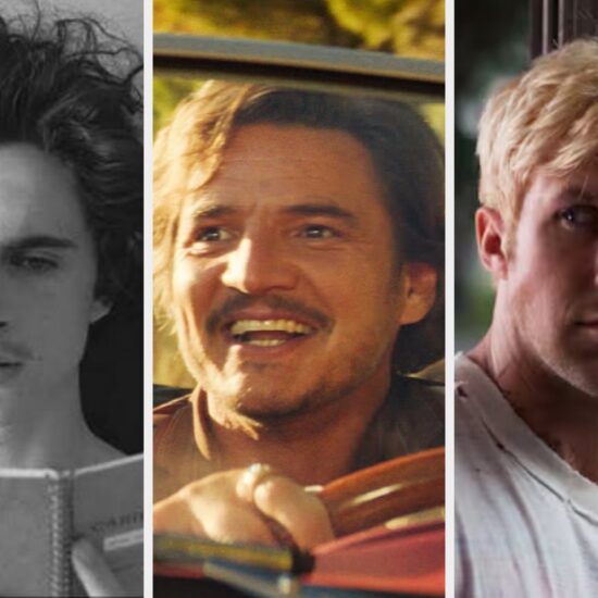 I Misspelled 16 Film Titles, Only A Film Buff Can Correct Them All