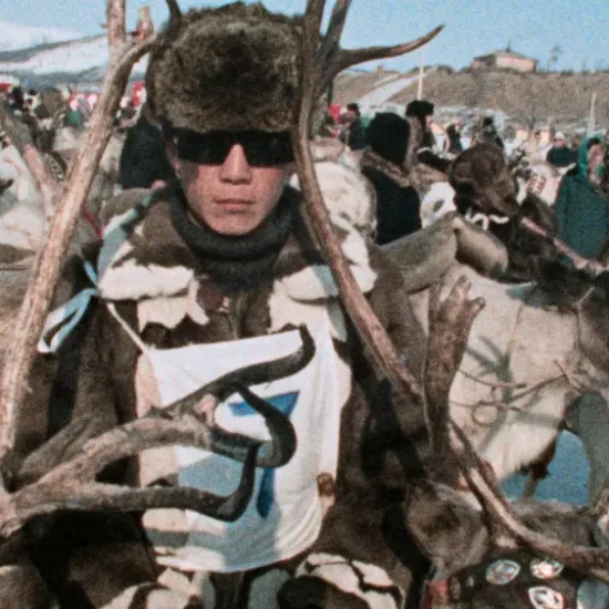 'Imperium' Review: Sergei Loznitsa's Vast Archival Tour of the USSR