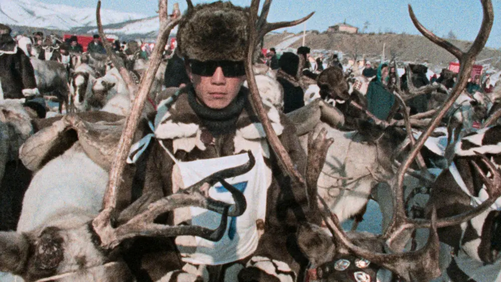 'Imperium' Review: Sergei Loznitsa's Vast Archival Tour of the USSR