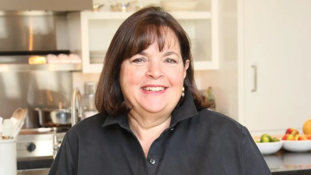 Ina Garten On Why She "Always Said No" To Biopic