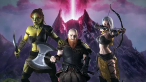 Indie Dev Says “AI” Voice In His Game Was Actually His Wife