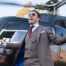 Jeremy Piven as Ari Gold in Entourage