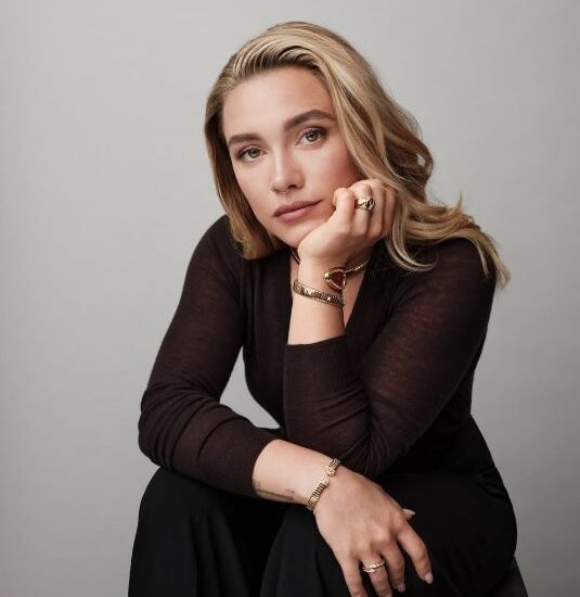 Instagram restricts Florence Pugh post on alleged Cornell sexual assault case