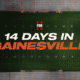 Intersecting Tragedy, Memory, and the Gridiron in '14 Days in Gainesville'