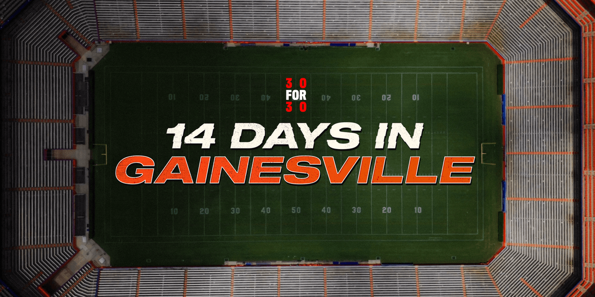 Intersecting Tragedy, Memory, and the Gridiron in '14 Days in Gainesville'