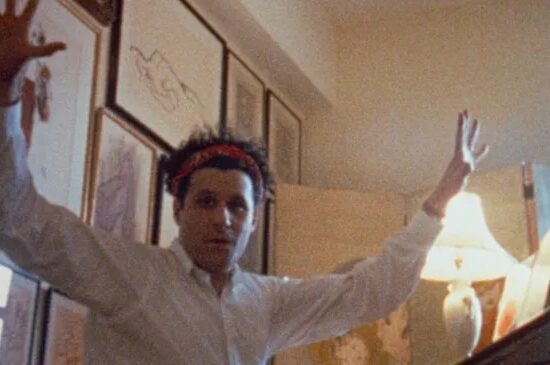 Isaac Mizrahi Documentary 'Unzipped' Back in Theaters