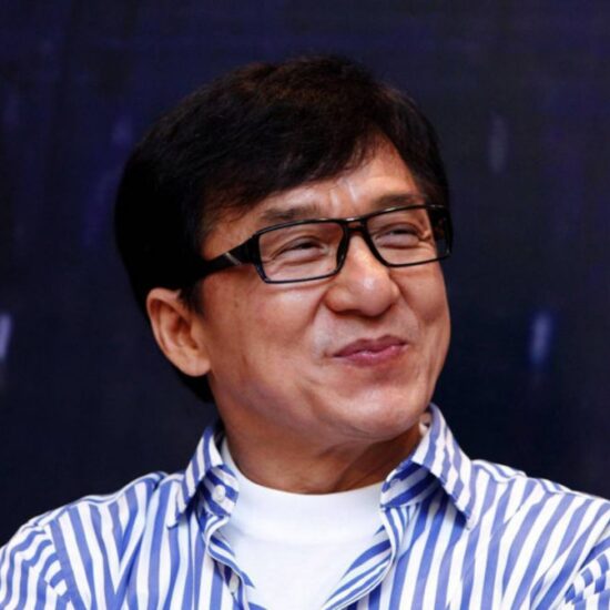 Jackie Chan alive as another death hoax goes viral