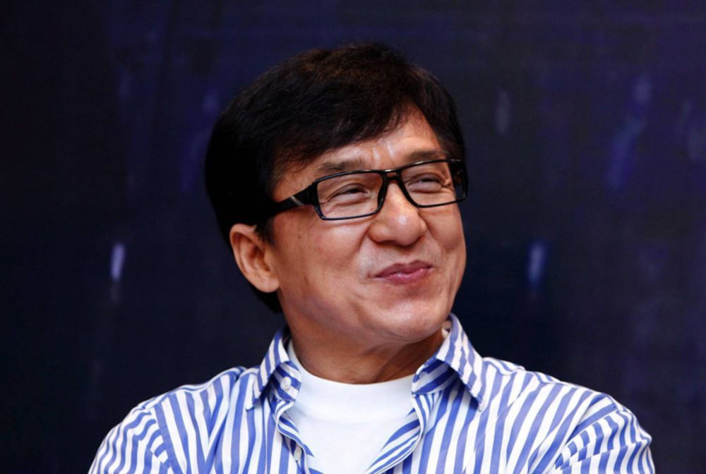 Jackie Chan alive as another death hoax goes viral