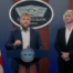 Jake & Logan Paul Address The Troops At The Pentagon