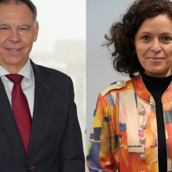 Javier Ponce, María Coronado on SETT: How It Works and Why