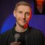 Jeremiah Watkins Talks 'Crazy Pizza,'
