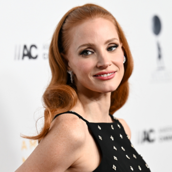 Jessica Chastain