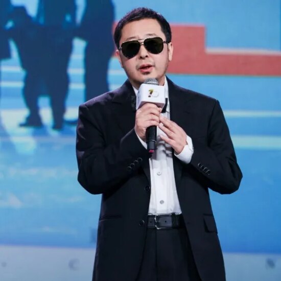 Jia Zhangke Readies 'Mamma Dunhuang,' Rules Out AI in Production
