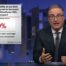 John Oliver preps viewers for Luigi Mangione