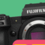 Jump Into the World of Hybrid Shooting With These Great Fujifilm Camera Deals