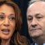 Kamala Harris & Doug Emhoff's Los Angeles Home Targeted in Trespass Incident