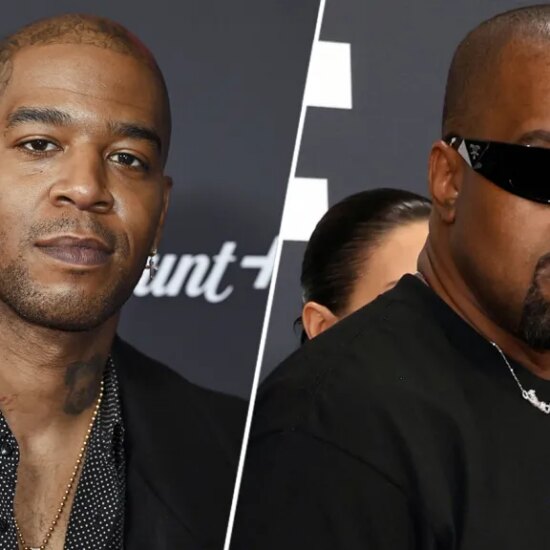 Kid Cudi Defends Performing With Kanye West In Chicago