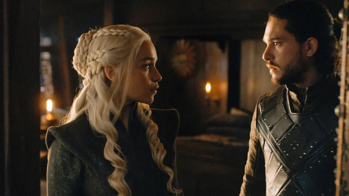 Kit Harington Open to Playing Jon Snow Again: “It Could Work”