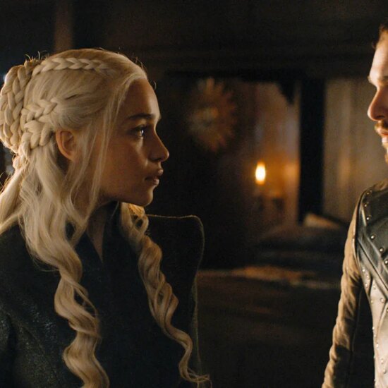 Kit Harington Open to Playing Jon Snow Again: “It Could Work”