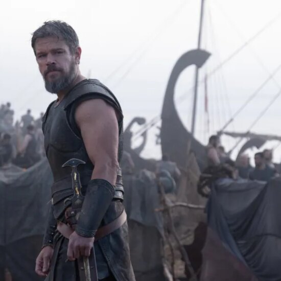 Korea Box Office: 'The Odyssey' Sails to Sixth Weekend Crown