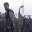 Korea Box Office: 'The Odyssey' Sails to Sixth Weekend Crown